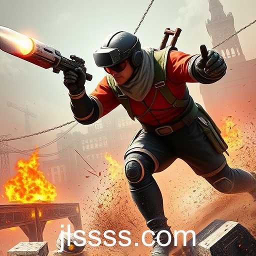 Action Games