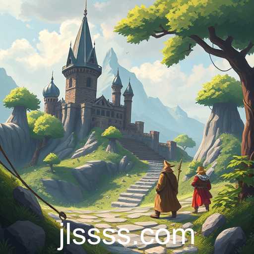 Adventure Games