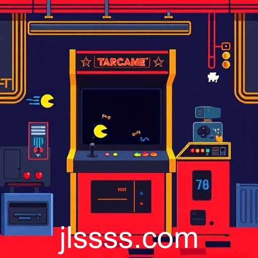 Arcade Classics