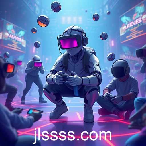 The Digital Renaissance of Online Gaming