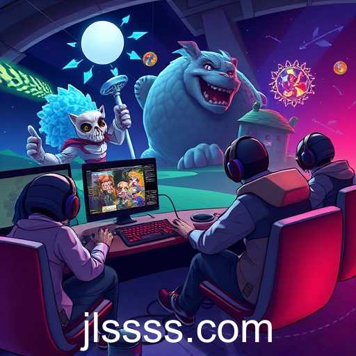 The Rise of Gaming in 2025