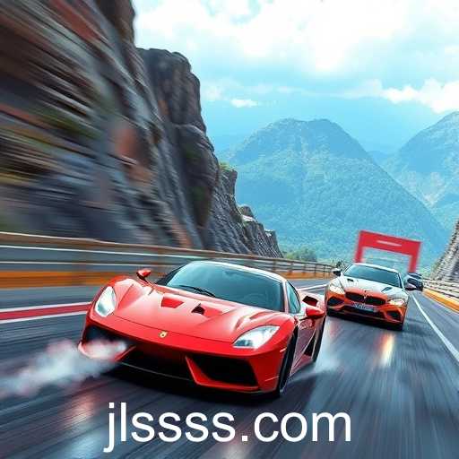 Racing Thrills