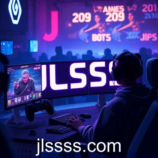The Rise of JLSS in Gaming World