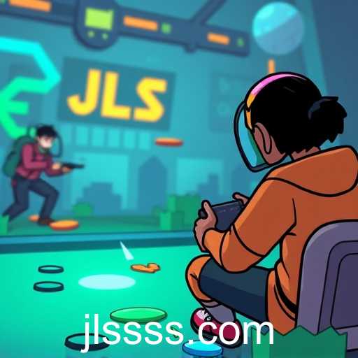 The Rise of JLSSS: Revolutionizing Online Gaming