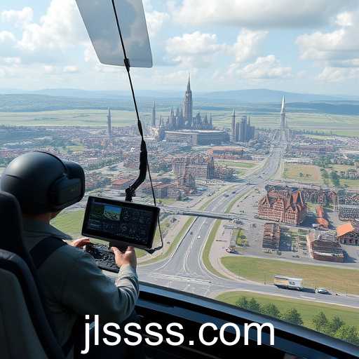 Simulation Worlds