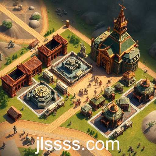 Strategy Battles